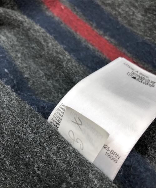 CarHartt（カーハート）CarHartt (カーハート) ダック チョア コート ブラウン サイズ:Mの古着・服飾アイテム