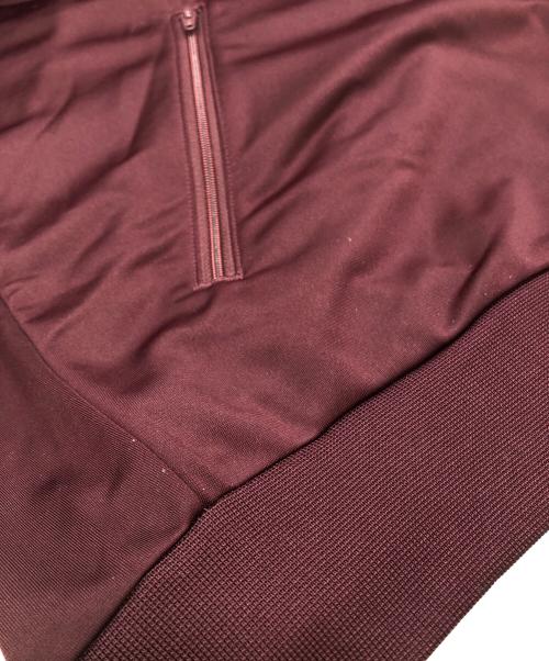 adidas（アディダス）adidas (アディダス) BECKENBAUER TRACKTOP ボルドー サイズ:SIZE Lの古着・服飾アイテム