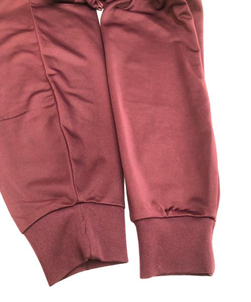 adidas（アディダス）adidas (アディダス) BECKENBAUER TRACKTOP ボルドー サイズ:SIZE Lの古着・服飾アイテム