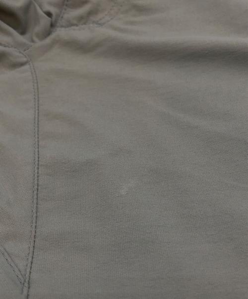 Patagonia（パタゴニア）Patagonia (パタゴニア) MARS PCU Level 5 SOFT SHELL PANTS カーキ サイズ:MEDIUMの古着・服飾アイテム