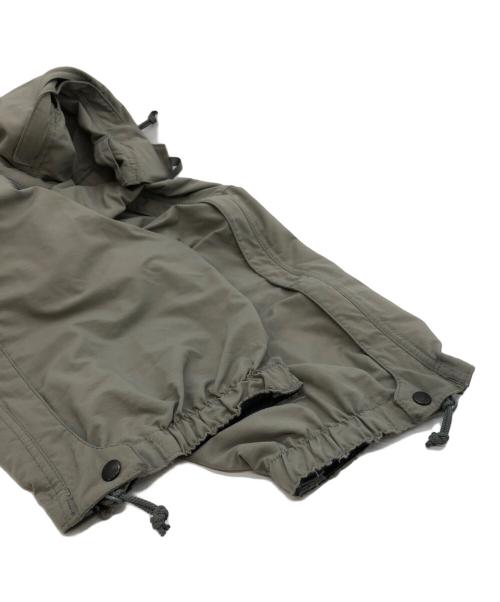 Patagonia（パタゴニア）Patagonia (パタゴニア) MARS PCU Level 5 SOFT SHELL PANTS カーキ サイズ:MEDIUMの古着・服飾アイテム