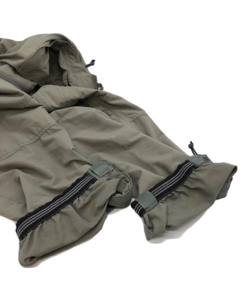 Patagonia（パタゴニア）Patagonia (パタゴニア) MARS PCU Level 5 SOFT SHELL PANTS カーキ サイズ:MEDIUMの古着・服飾アイテム