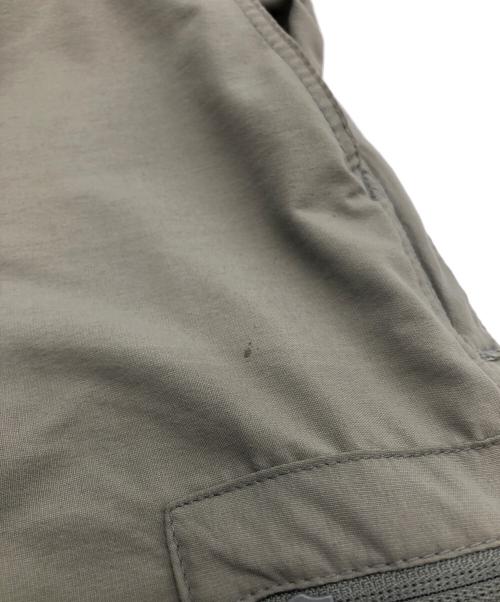 Patagonia（パタゴニア）Patagonia (パタゴニア) MARS PCU Level 5 SOFT SHELL PANTS カーキ サイズ:MEDIUMの古着・服飾アイテム