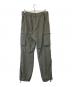 Patagonia (パタゴニア) MARS PCU Level 5 SOFT SHELL PANTS カーキ サイズ:MEDIUM：25000円