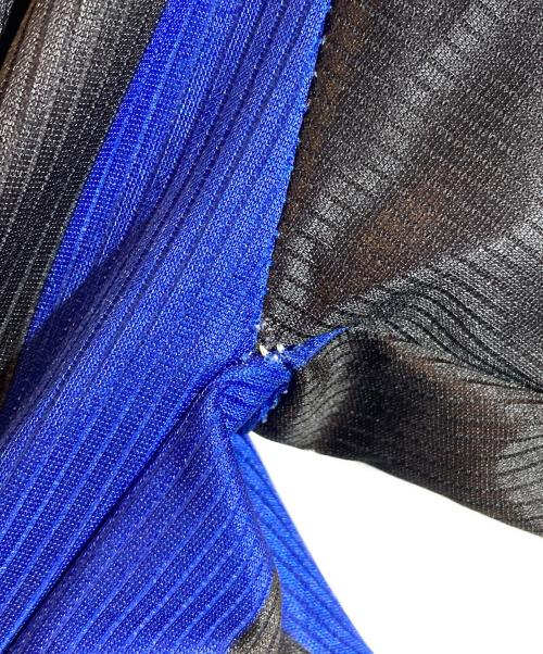 NIKE PREMIER（ナイキ プレミア）NIKE PREMIER (ナイキ プレミア) ゲームシャツ ブルー サイズ:XLの古着・服飾アイテム