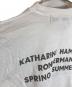 KATHARINE HAMNETTの古着・服飾アイテム：8000円