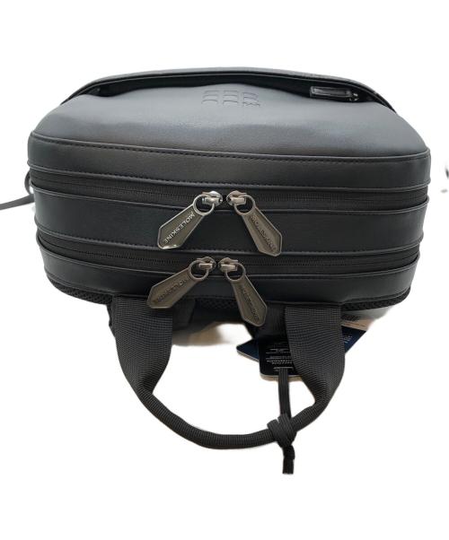 MOLESKINE（モレスキン）MOLESKINE (モレスキン) HARRY POTTER (ハリーポッター) プロバックパック ブラックの古着・服飾アイテム