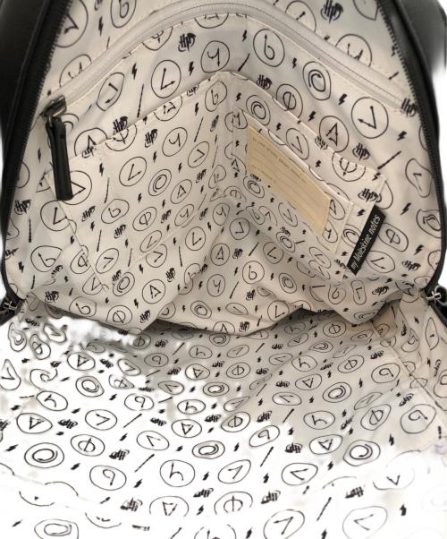 MOLESKINE（モレスキン）MOLESKINE (モレスキン) HARRY POTTER (ハリーポッター) プロバックパック ブラックの古着・服飾アイテム