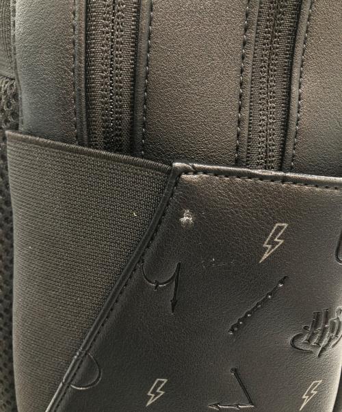 MOLESKINE（モレスキン）MOLESKINE (モレスキン) HARRY POTTER (ハリーポッター) プロバックパック ブラックの古着・服飾アイテム