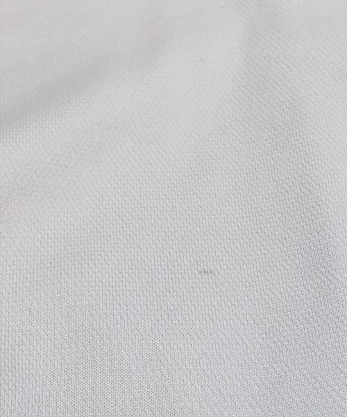 Needles（ニードルズ）Needles (ニードルズ) STUDIOUS (ステュディオス) 別注Track Pans ベージュ サイズ:XSの古着・服飾アイテム