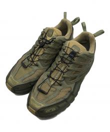 SALOMON（サロモン）の古着「ACS Pro advanced Olive green」｜オリーブ