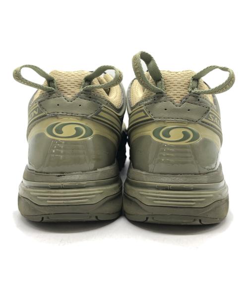 SALOMON（サロモン）SALOMON (サロモン) ACS Pro advanced Olive green オリーブ サイズ:27.5ｃｍの古着・服飾アイテム