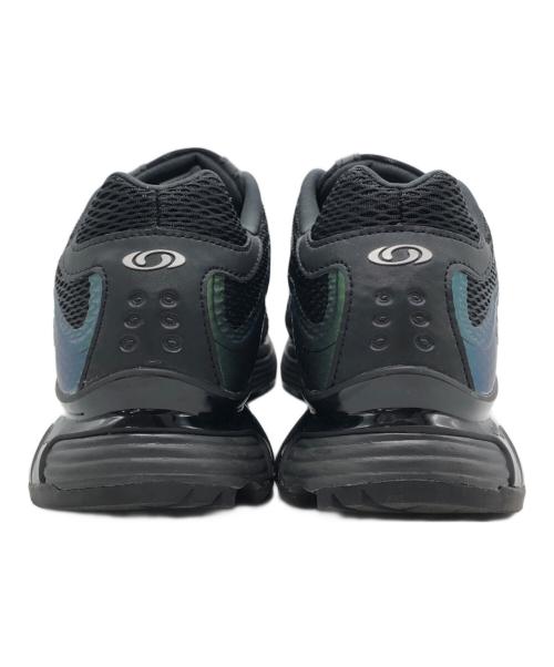 SALOMON（サロモン）SALOMON (サロモン) XT-WHISPER VOID グリーン サイズ:28.5cmの古着・服飾アイテム