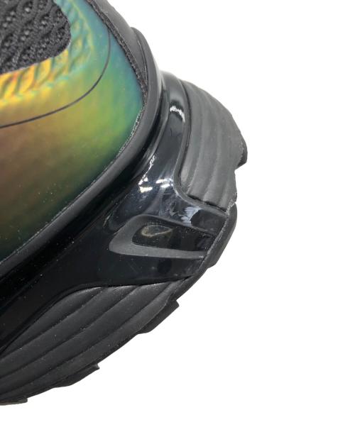 SALOMON（サロモン）SALOMON (サロモン) XT-WHISPER VOID グリーン サイズ:28.5cmの古着・服飾アイテム