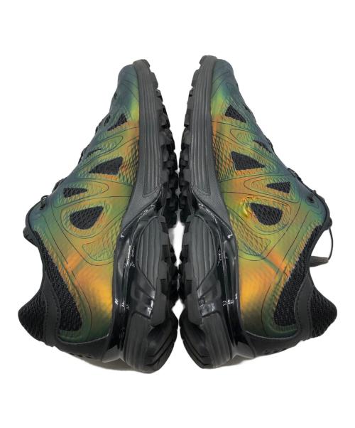 SALOMON（サロモン）SALOMON (サロモン) XT-WHISPER VOID グリーン サイズ:28.5cmの古着・服飾アイテム