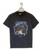 STAR WARSスターウォーズ）の古着「ムービーTシャツ」｜ブラック