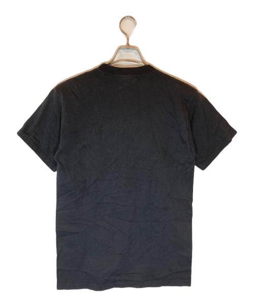 STAR WARS（スターウォーズ）STAR WARS (スターウォーズ) ムービーTシャツ ブラック サイズ:Mの古着・服飾アイテム