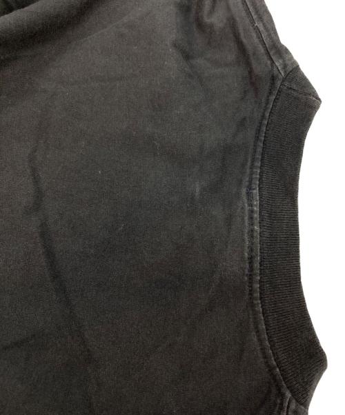 STAR WARS（スターウォーズ）STAR WARS (スターウォーズ) ムービーTシャツ ブラック サイズ:Mの古着・服飾アイテム