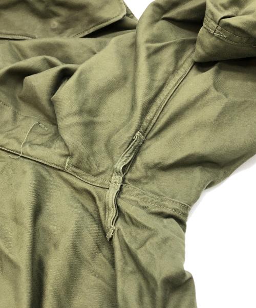 US ARMY（ユーエスアーミー）US ARMY (ユーエスアーミー) M-51フィールドカーゴパンツ グリーン サイズ:REGULAR　MEDIUMの古着・服飾アイテム