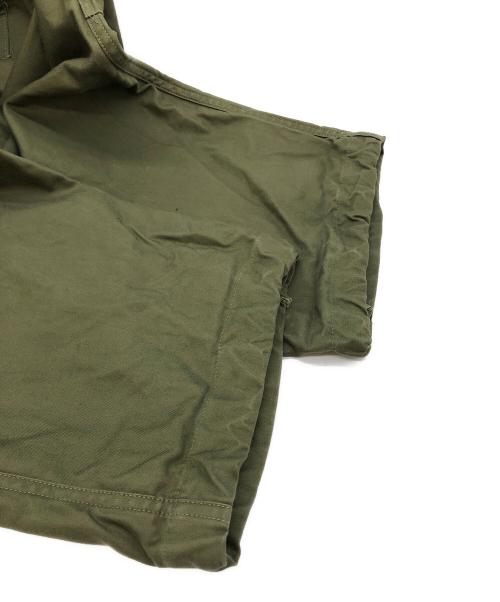 US ARMY（ユーエスアーミー）US ARMY (ユーエスアーミー) M-51フィールドカーゴパンツ グリーン サイズ:REGULAR　MEDIUMの古着・服飾アイテム