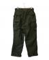 US ARMY (ユーエスアーミー) M-51フィールドカーゴパンツ グリーン サイズ:REGULAR　MEDIUM：18000円