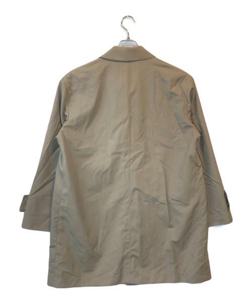 MACKINTOSH（マッキントッシュ）MACKINTOSH (マッキントッシュ) HUMBIE GTS SL WOOL ベージュ サイズ:38の古着・服飾アイテム