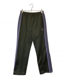 Needles（ニードルズ）の古着「Track Pant」｜カーキ