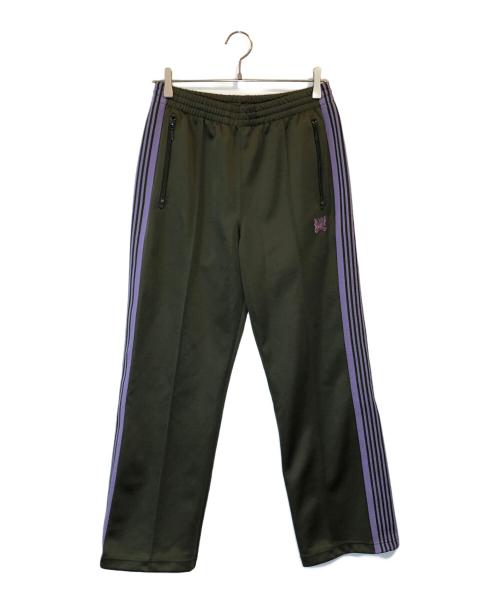 Needles（ニードルズ）Needles (ニードルズ) Track Pant カーキ サイズ:Sの古着・服飾アイテム