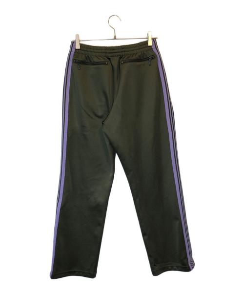 Needles（ニードルズ）Needles (ニードルズ) Track Pant カーキ サイズ:Sの古着・服飾アイテム