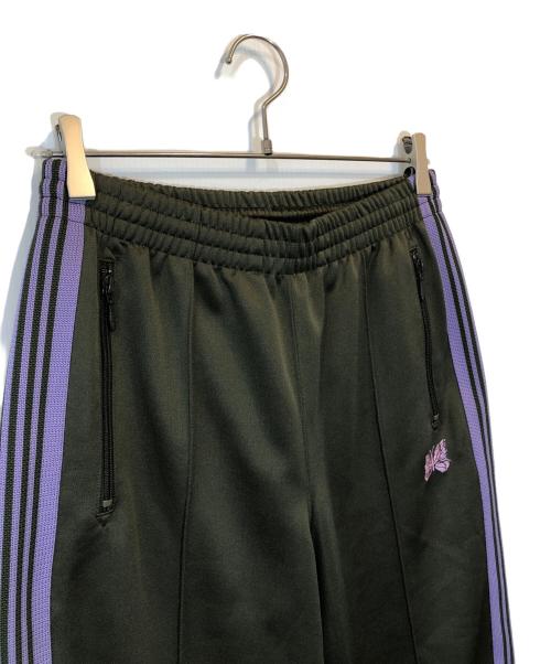 Needles（ニードルズ）Needles (ニードルズ) Track Pant カーキ サイズ:Sの古着・服飾アイテム