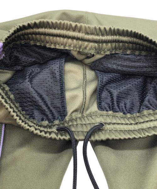 Needles（ニードルズ）Needles (ニードルズ) Track Pant カーキ サイズ:Sの古着・服飾アイテム