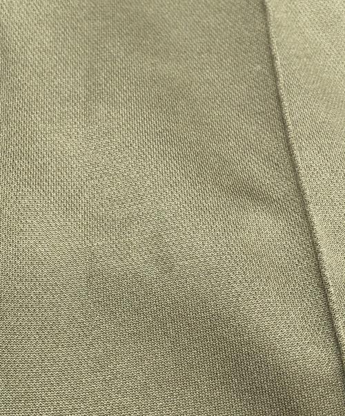 Needles（ニードルズ）Needles (ニードルズ) Track Pant カーキ サイズ:Sの古着・服飾アイテム