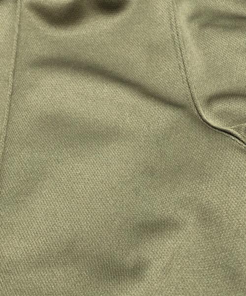 Needles（ニードルズ）Needles (ニードルズ) Track Pant カーキ サイズ:Sの古着・服飾アイテム