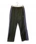 Needles（ニードルズ）の古着「Track Pant」｜カーキ