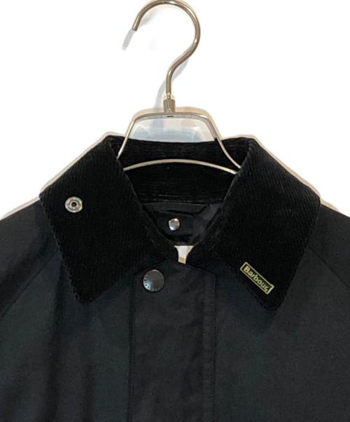 Barbour（バブアー）Barbour (バブアー) Balvenie Jacket ブラック サイズ:10の古着・服飾アイテム