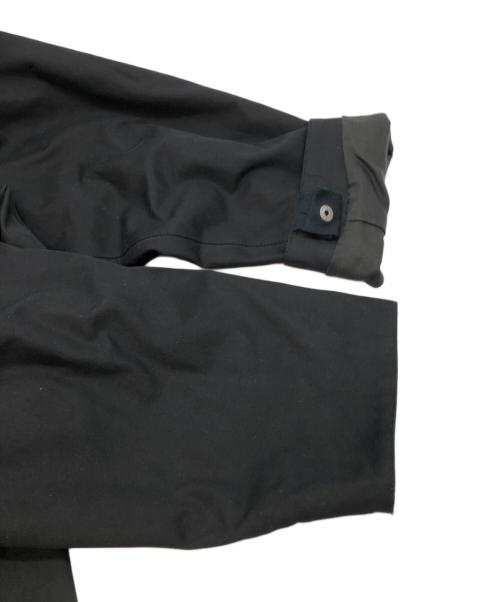 Barbour（バブアー）Barbour (バブアー) Balvenie Jacket ブラック サイズ:10の古着・服飾アイテム