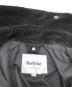 中古・古着 Barbour (バブアー) Balvenie Jacket ブラック サイズ:10：25000円