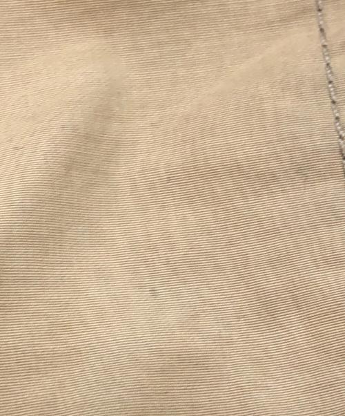 Eddie Bauer（エディーバウアー）Eddie Bauer (エディーバウアー) スカイライナーダウンジャケット ダウンジャケット ベージュ サイズ:Mの古着・服飾アイテム