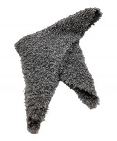 中古・古着通販】ASAUCE MELER (アソースメレ) トライアングル テディ