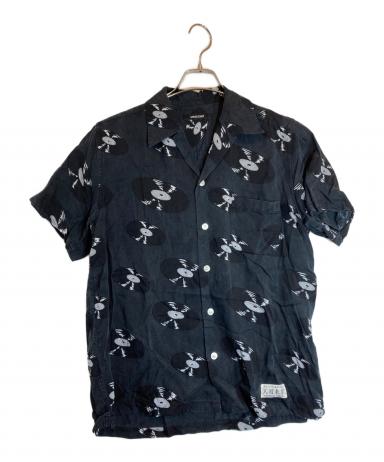 中古・古着通販】MINEDENIM (マインデニム) WACKO MARIA (ワコマリア