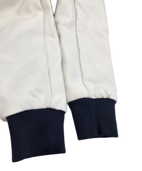 PRO STANDARD（プロスタンダード）Pro Standard (プロスタンダード) スタジャン ネイビー サイズ:SIZE Mの古着・服飾アイテム