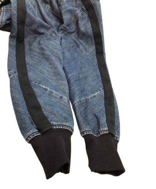 DIESEL（ディーゼル）DIESEL (ディーゼル) 30周年記念限定モデル デニムジャケット インディゴ サイズ:SIZE Mの古着・服飾アイテム