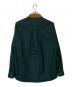 Aime Leon Dore (エメ レオン ドレ) WOOLRICH (ウールリッチ) ウールシャツ グリーン サイズ:L：12000円