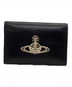 Vivienne Westwoodヴィヴィアンウエストウッド）の古着「カードケース」｜ブラック