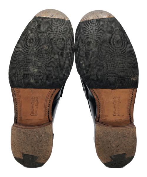 Church’s（チャーチ）Church’s (チャーチ) コインローファー ネイビー サイズ:SIZE 26cmの古着・服飾アイテム