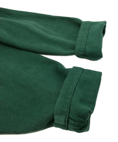 C.E（シーイー）C.E (シーイー) フーデッドコート グリーン サイズ:Lの古着・服飾アイテム