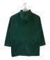 C.E (シーイー) フーデッドコート グリーン サイズ:L：12000円