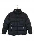 MONCLERモンクレール）の古着「ダウンジャケット」｜ブラック