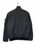 STONE ISLAND (ストーンアイランド) コンパスバッジ ボンバージャケット グレー サイズ:L：55000円