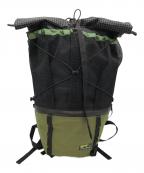 RAINADOLE WORKSレイナドールワークス）の古着「Lichen 25L」｜オリーブ